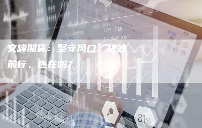 文峰期货：坚守风口，稳健前行，还在吗？