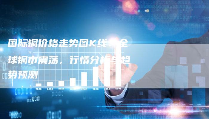 国际铜价格走势图K线：全球铜市震荡，行情分析与趋势预测