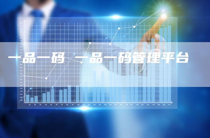 一品一码 一品一码管理平台