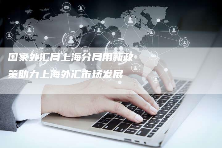 国家外汇局上海分局用新政策助力上海外汇市场发展