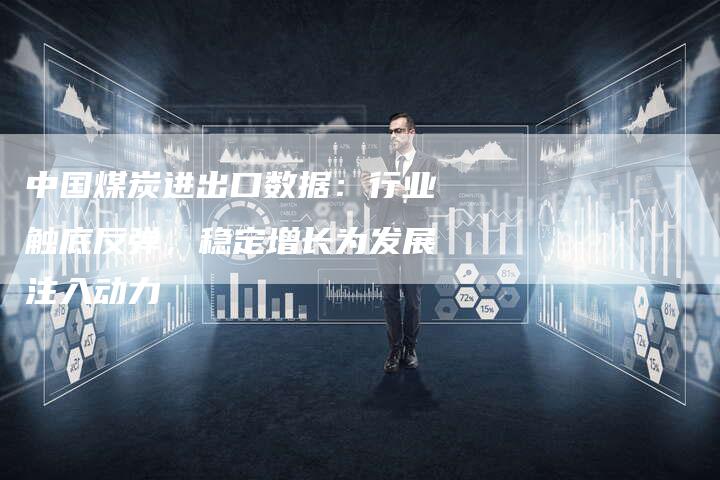中国煤炭进出口数据：行业触底反弹，稳定增长为发展注入动力