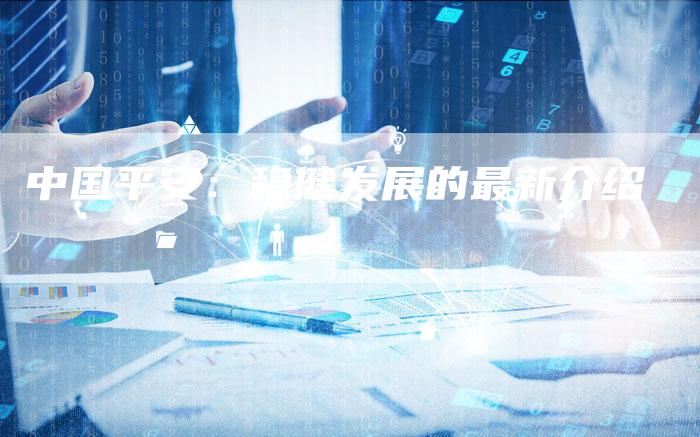 中国平安：稳健发展的最新介绍