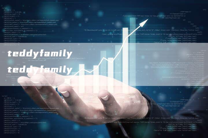 teddyfamily teddyfamily
