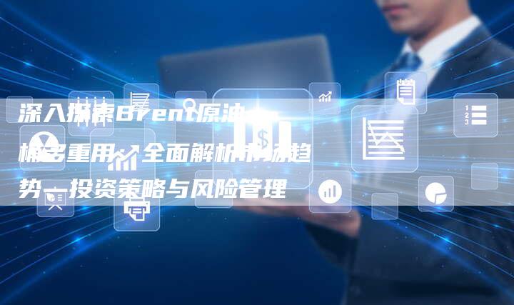 深入探索Brent原油一桶多重用：全面解析市场趋势、投资策略与风险管理