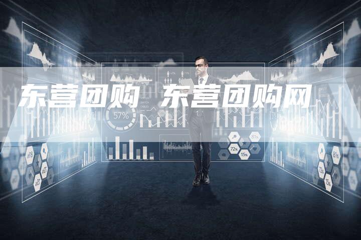 东营团购 东营团购网