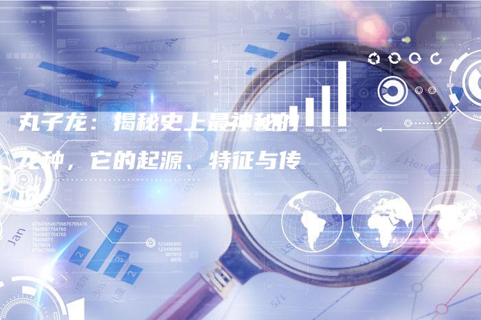 丸子龙：揭秘史上最神秘的龙种，它的起源、特征与传说