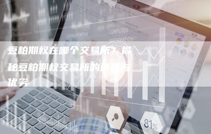 豆粕期权在哪个交易所？揭秘豆粕期权交易所的选择与优劣