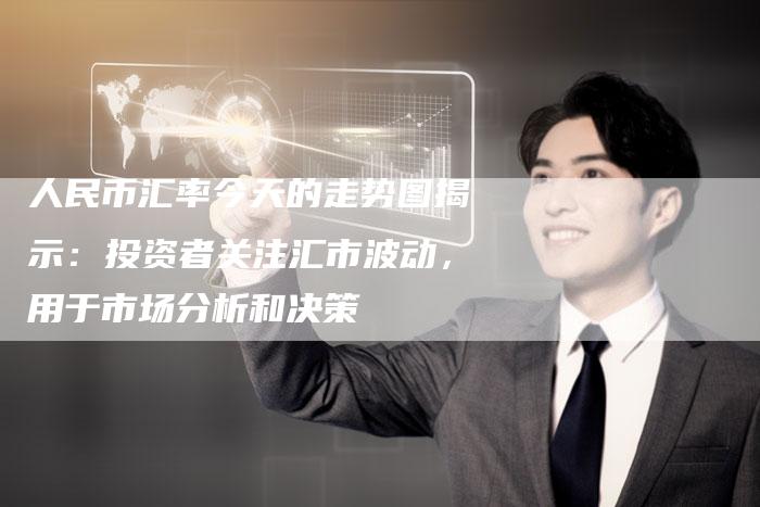 人民币汇率今天的走势图揭示：投资者关注汇市波动，用于市场分析和决策