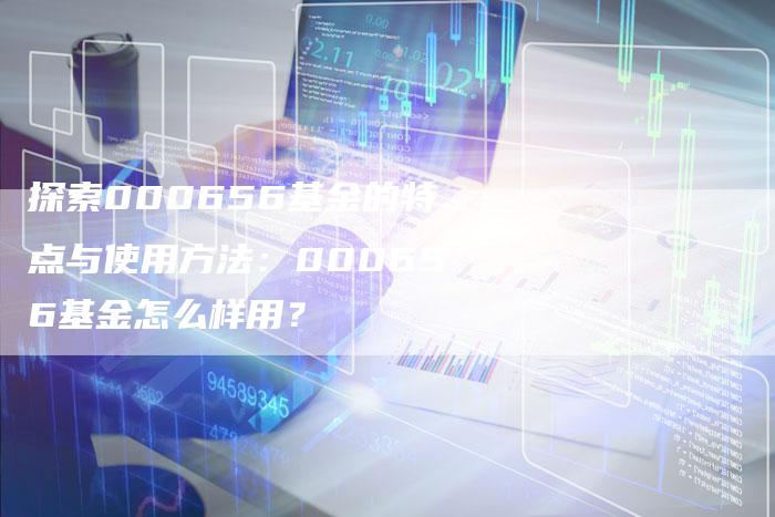 探索000656基金的特点与使用方法：000656基金怎么样用？