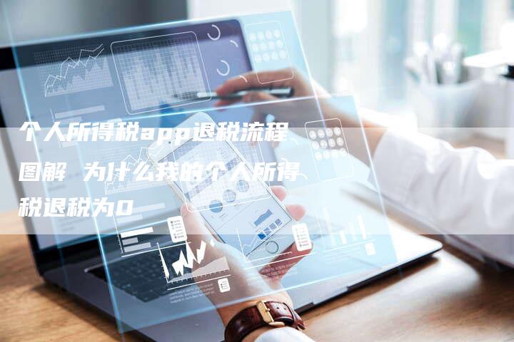 个人所得税app退税流程图解 为什么我的个人所得税退税为0
