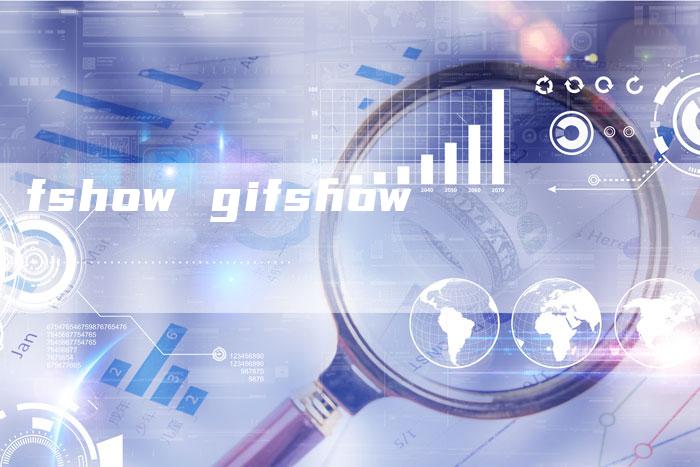 fshow gifshow