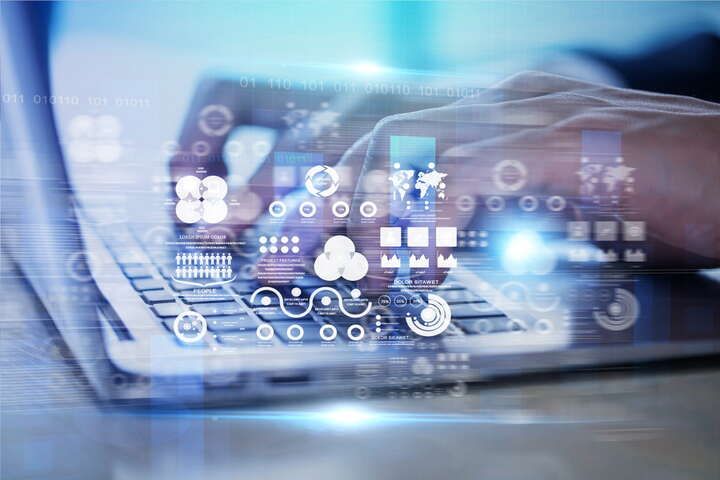 聚合支付收款码：一码搞定所有付款方式
